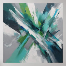 Abstracte kunst