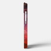Abstracte Kunst Prachtig Sterrenstelsel Case-Mate iPhone Case (Achterkant / Links)