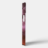 Abstracte Kunst Prachtig Sterrenstelsel Case-Mate iPhone Case (Achterkant / Rechts)