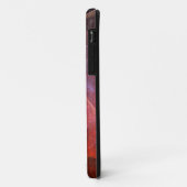 Abstracte Kunst Prachtige Melkweg Case-Mate iPhone Case (Achterkant/links)