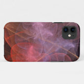 Abstracte Kunst Prachtige Melkweg Case-Mate iPhone Case (Achterkant (horizontaal))