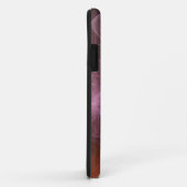 Abstracte Kunst Prachtige Melkweg Case-Mate iPhone Case (Achterkant/rechts)