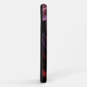 Abstracte Kunst Rode Golf Case-Mate iPhone Case (Achterkant/rechts)