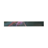 Abstracte Kunst Ruimte Uitnodigingen Wikkel (Vlak)