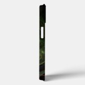 Abstracte Kunst Ruimtegolf Case-Mate iPhone Case (Achterkant / Rechts)
