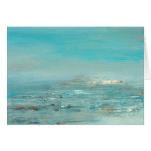 Abstracte kunst - Sanctuarium