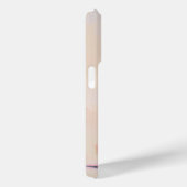 Abstracte Kunst Schilderen iPhone / iPad case (Achterkant / Rechts)