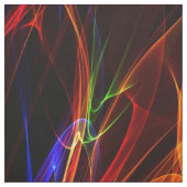 Abstracte kunst stof (Swatch)