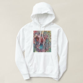 Abstracte Kunst Sweatshirt