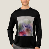 Abstracte Kunst Sweatshirt (Voorkant volledig)