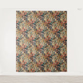 Abstracte Kunst Tapijt Wandkleed (Voorkant)
