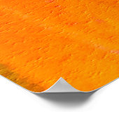 Abstracte kunst. textuurachtergrond met hoge resol poster (Hoek)