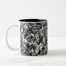 Abstracte Kunst Tijdgeest