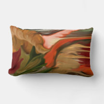 Abstracte kunst van Cornucopia