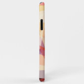 Abstracte kunst van Cubisme | Modern geometrisch p Case-Mate iPhone Case (Achterkant/rechts)