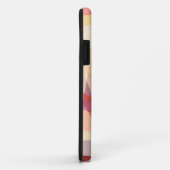 Abstracte kunst van Cubisme | Modern geometrisch p Case-Mate iPhone Case (Achterkant/rechts)