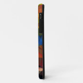Abstracte kunst van Cubisme | Modern geometrisch p Case-Mate iPhone Case (Achterkant/links)