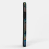 Abstracte kunst van Cubisme | Modern geometrisch p Case-Mate iPhone Case (Achterkant/rechts)