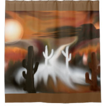 Abstracte kunst van het zuidwesten