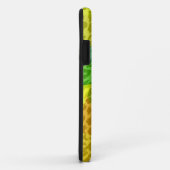 Abstracte kunst van Leopard Cubism | Geometrisch p Case-Mate iPhone Case (Achterkant/rechts)