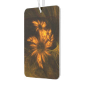 Abstracte kunst van Mystique Garden Luchtverfrisser (Links)