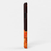 Abstracte kunst voor dansende vuurvogels Case-Mate iPhone case (Achterkant/rechts)