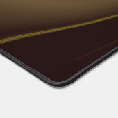 Abstracte kunst voor intieme verbinding bureaumat (Hoek)