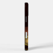 Abstracte kunst voor intieme verbinding Case-Mate iPhone case (Achterkant / Rechts)