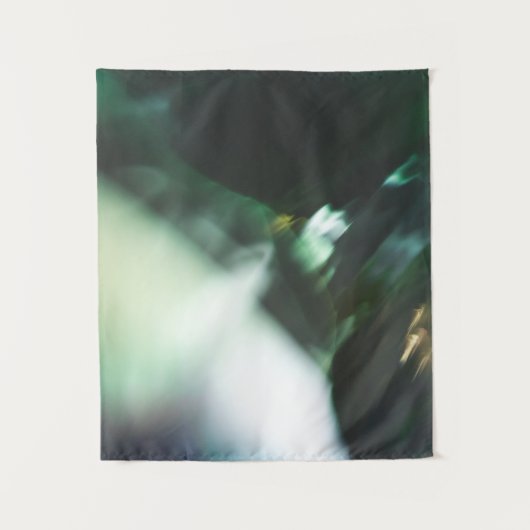 Abstracte kunst wandkleed (Voorkant)