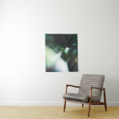 Abstracte kunst wandkleed (In situ)