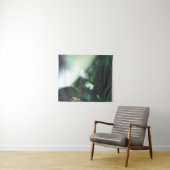 Abstracte kunst wandkleed (In Situ (horizontaal))