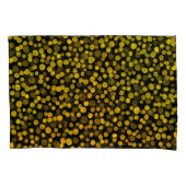 Abstracte kunst: Waterverf Creatieve Vlekken. Kussensloop (Voorkant)