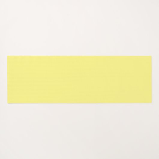 Abstracte kunst yogamat (Achterkant (horizontaal))