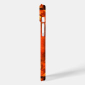 Abstracte kunst zonder grenzen Case-Mate iPhone case (Achterkant / Links)