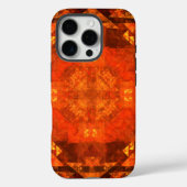 Abstracte kunst zonder grenzen Case-Mate iPhone case (Achterkant)