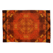 Abstracte kunst zonder grenzen kussensloop (Voorkant)