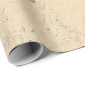 Abstracte kunstachtergrond cadeaupapier (Rol Hoek)