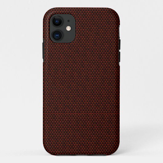 abstracte kunstbars Case-Mate iPhone case (Achterkant)
