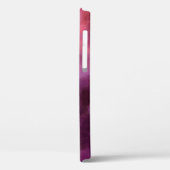 Abstracte kunstgrunde textuurachtergrond. Dirty pa Case-Mate iPhone Case (Achterkant / Links)