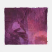 Abstracte kunstgrunde textuurachtergrond. Dirty pa Fleece Deken (Voorkant (Horizontaal))