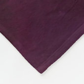 Abstracte kunstgrunde textuurachtergrond. Dirty pa Fleece Deken (Hoek)