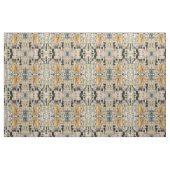 Abstracte kunststof 3 stof (Fat Quarter)