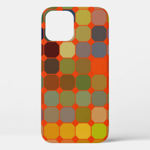 Abstracte kunsttextuur. Kleurrijke textuur. Modern Case-Mate iPhone Case