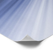 Abstracte kunstwerken uitwerken poster (Hoek)