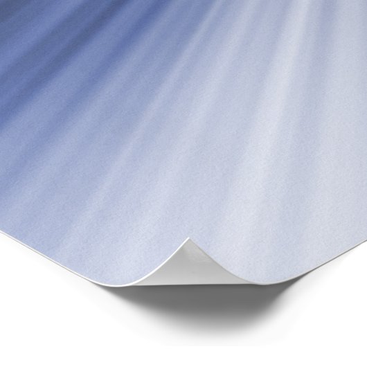 Abstracte kunstwerken uitwerken poster (Hoek)