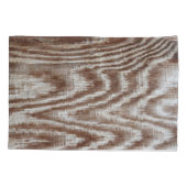 Abstracte Kussensloop (Achterkant)