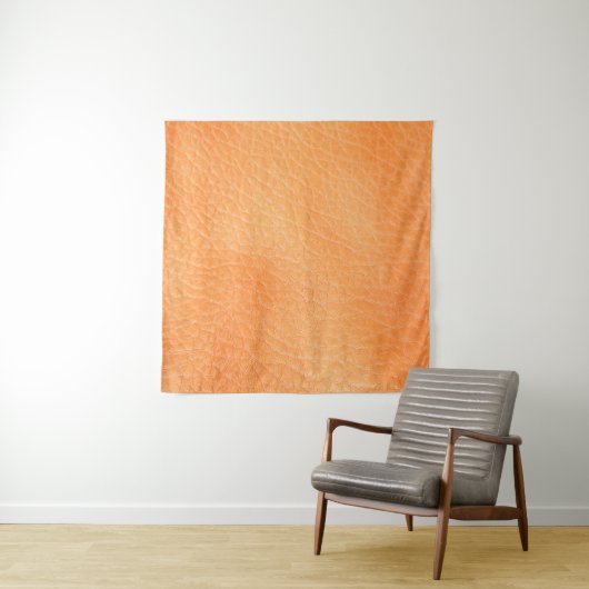 Abstracte lederen achtergrond, accessoires wandkleed (In Situ (horizontaal))