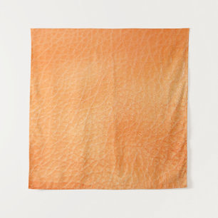 Abstracte lederen achtergrond, accessoires wandkleed