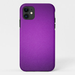 Abstracte lederen textuur Case-Mate iPhone case