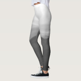 abstracte legging foto